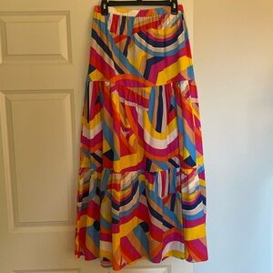 Flying Tomato Maxi skirt purchased from Avara size medium